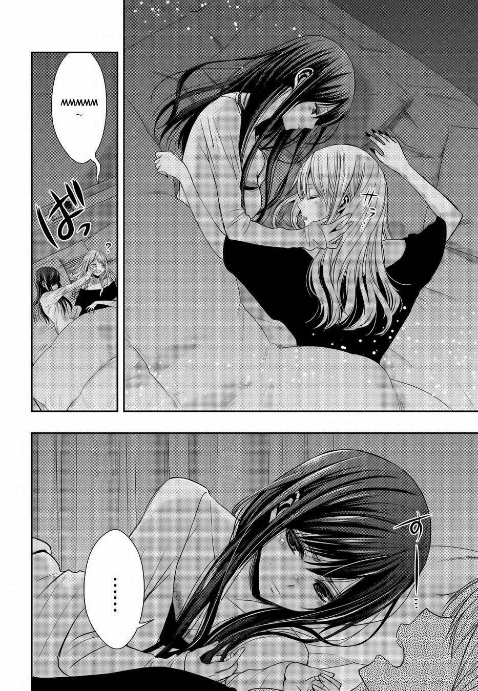 Citrus (Saburouta) Chapter 20 - Trang 2