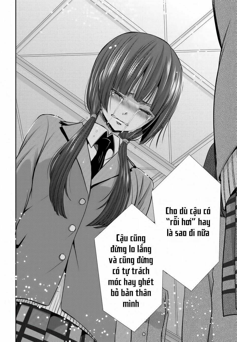 Citrus (Saburouta) Chapter 20 - Trang 2