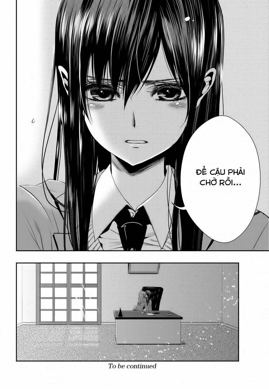 Citrus (Saburouta) Chapter 20 - Trang 2