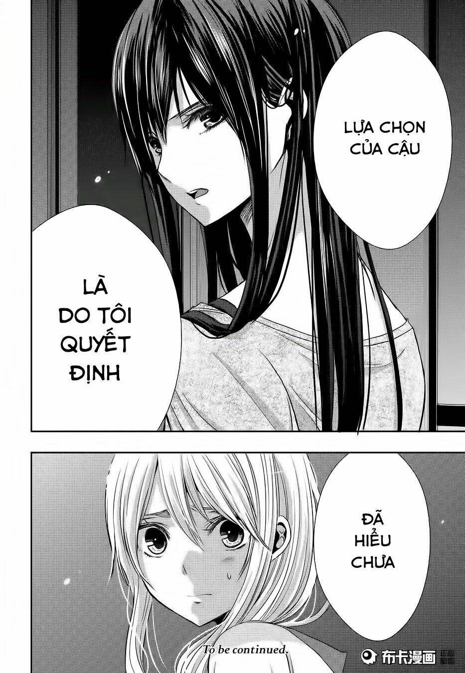 Citrus (Saburouta) Chapter 19 - Trang 2