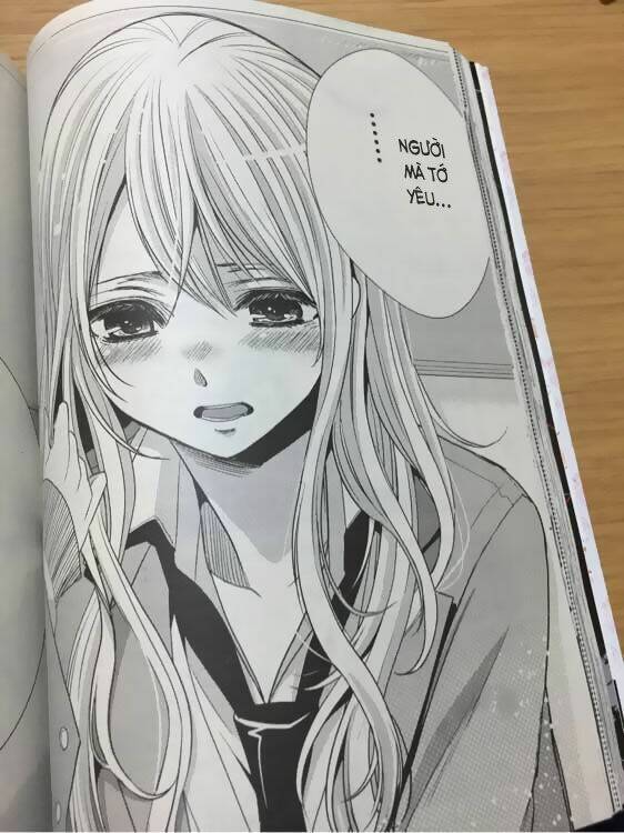 Citrus (Saburouta) Chapter 18 - Trang 2