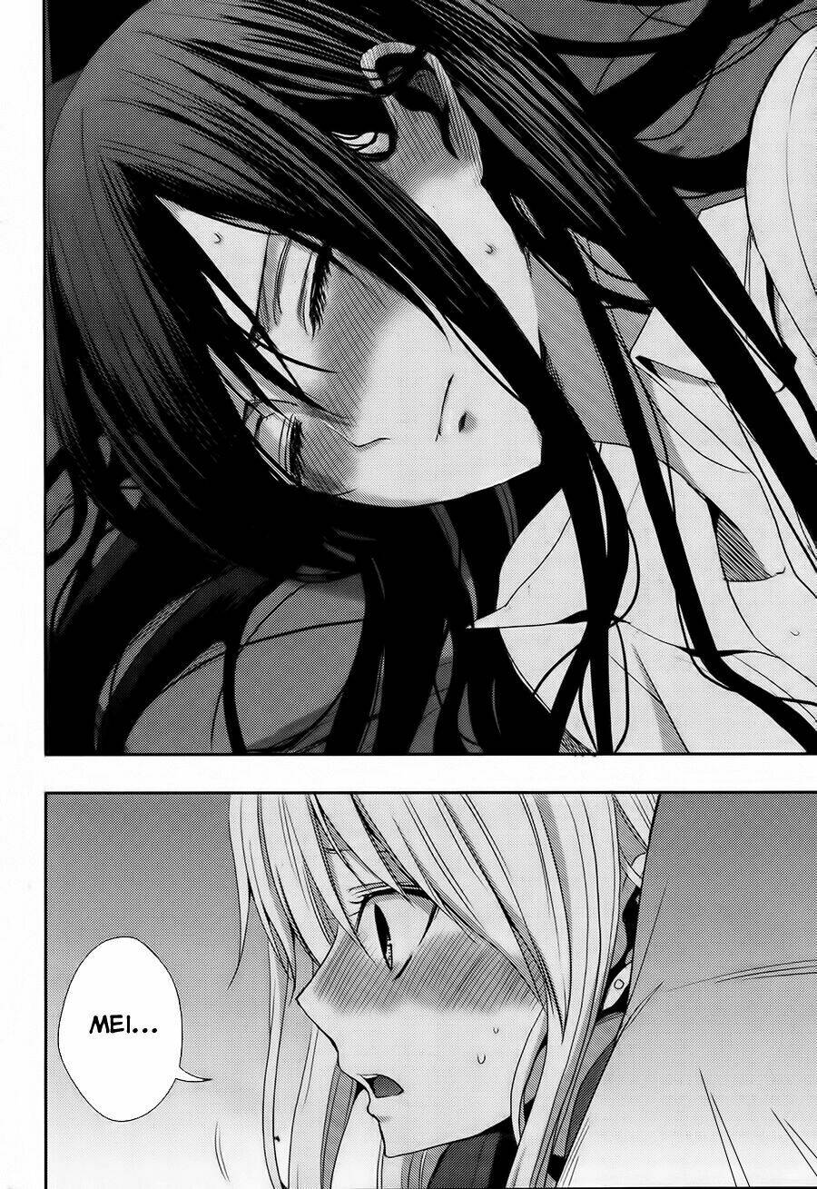 Citrus (Saburouta) Chapter 15 - Trang 2