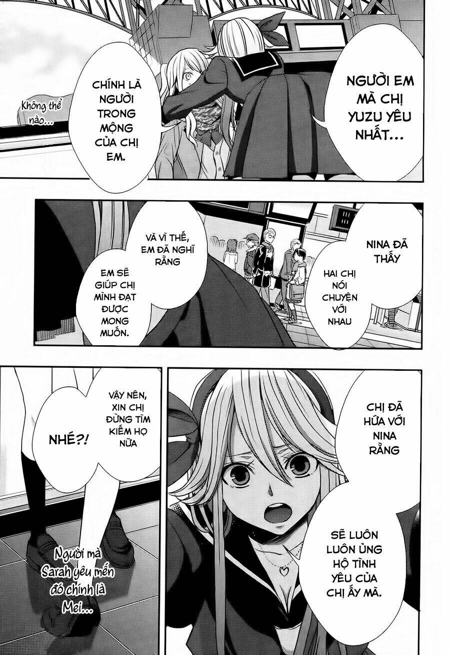 Citrus (Saburouta) Chapter 15 - Trang 2