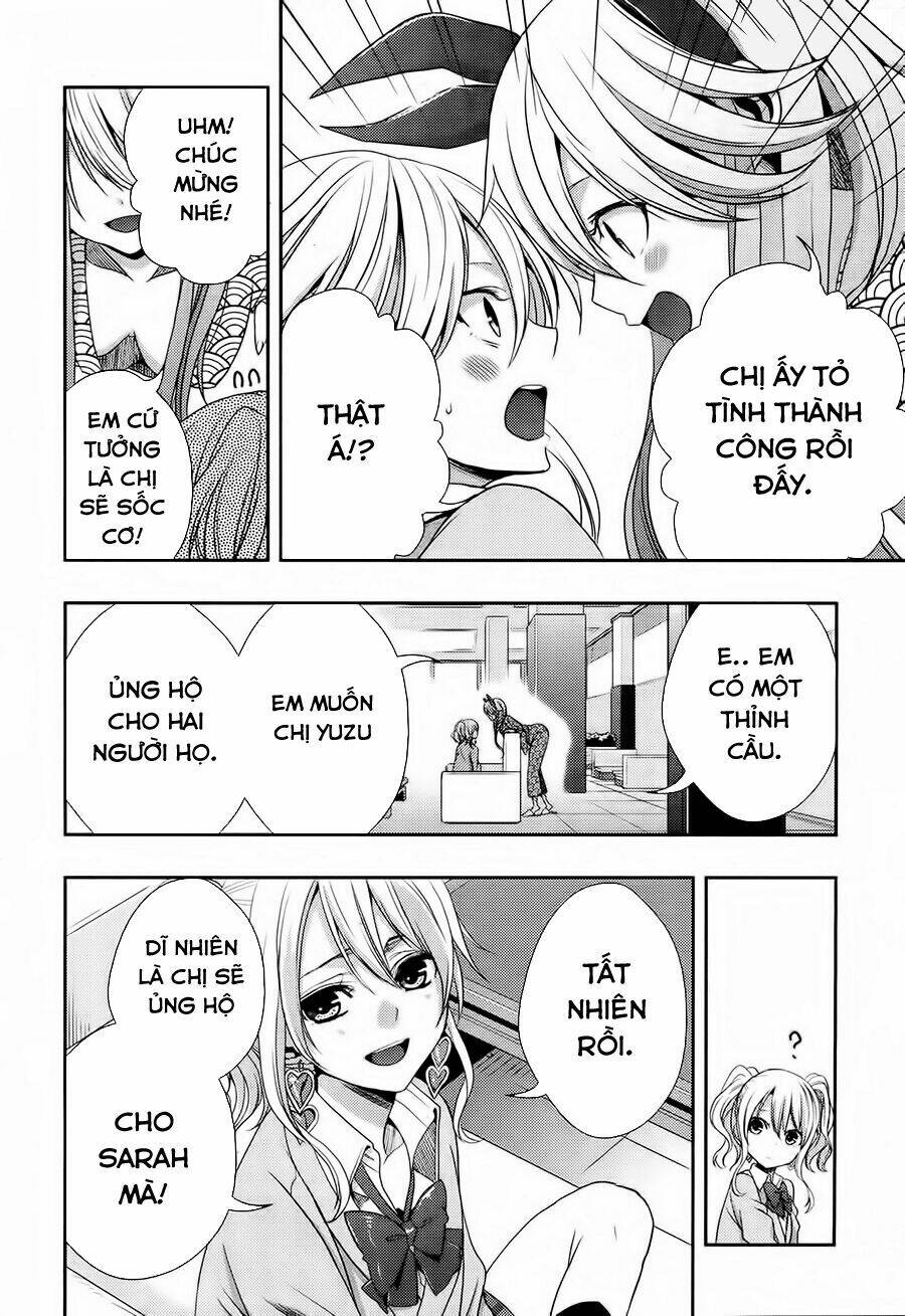 Citrus (Saburouta) Chapter 15 - Trang 2