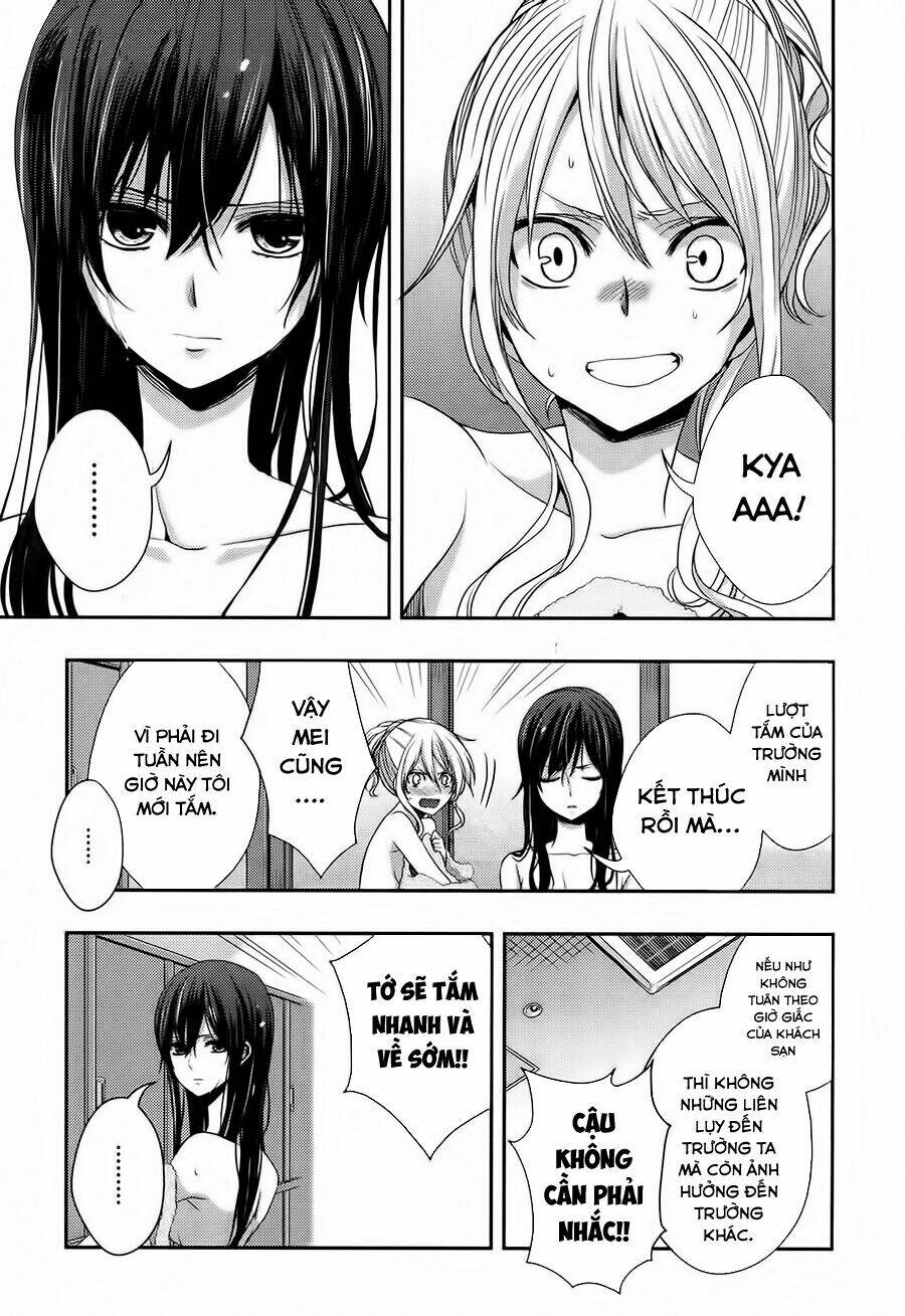 Citrus (Saburouta) Chapter 15 - Trang 2