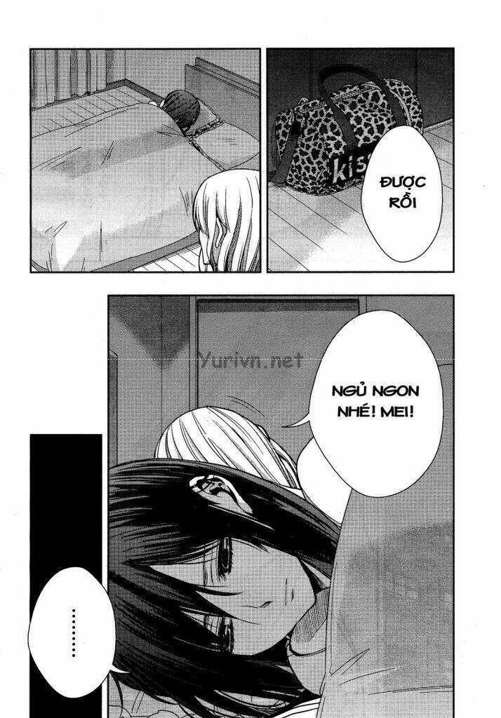 Citrus (Saburouta) Chapter 13 - Trang 2