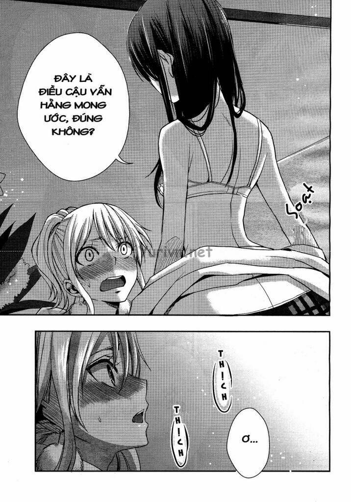 Citrus (Saburouta) Chapter 13 - Trang 2