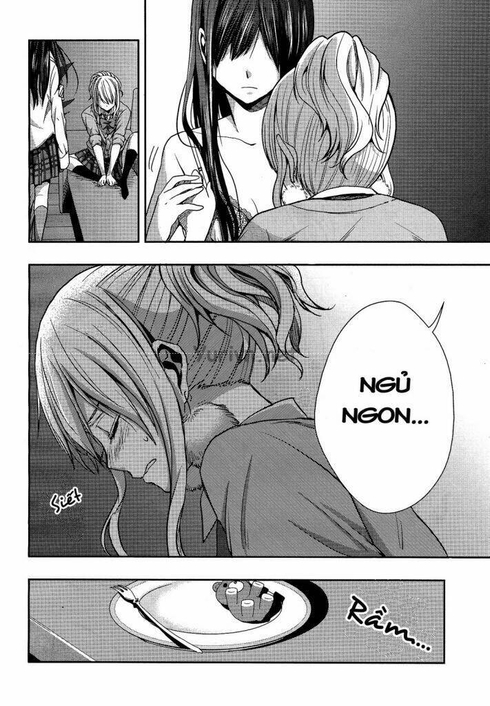 Citrus (Saburouta) Chapter 13 - Trang 2