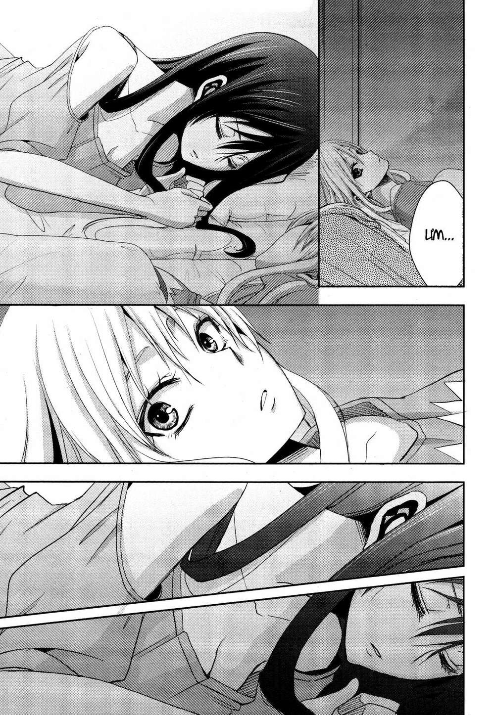 Citrus (Saburouta) Chapter 2 - Trang 2