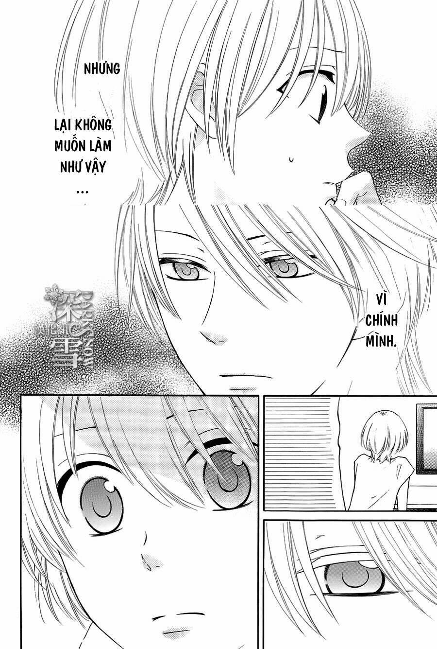 Rokkamelt-Fiancewayukiotoko Chapter 15 - Trang 2