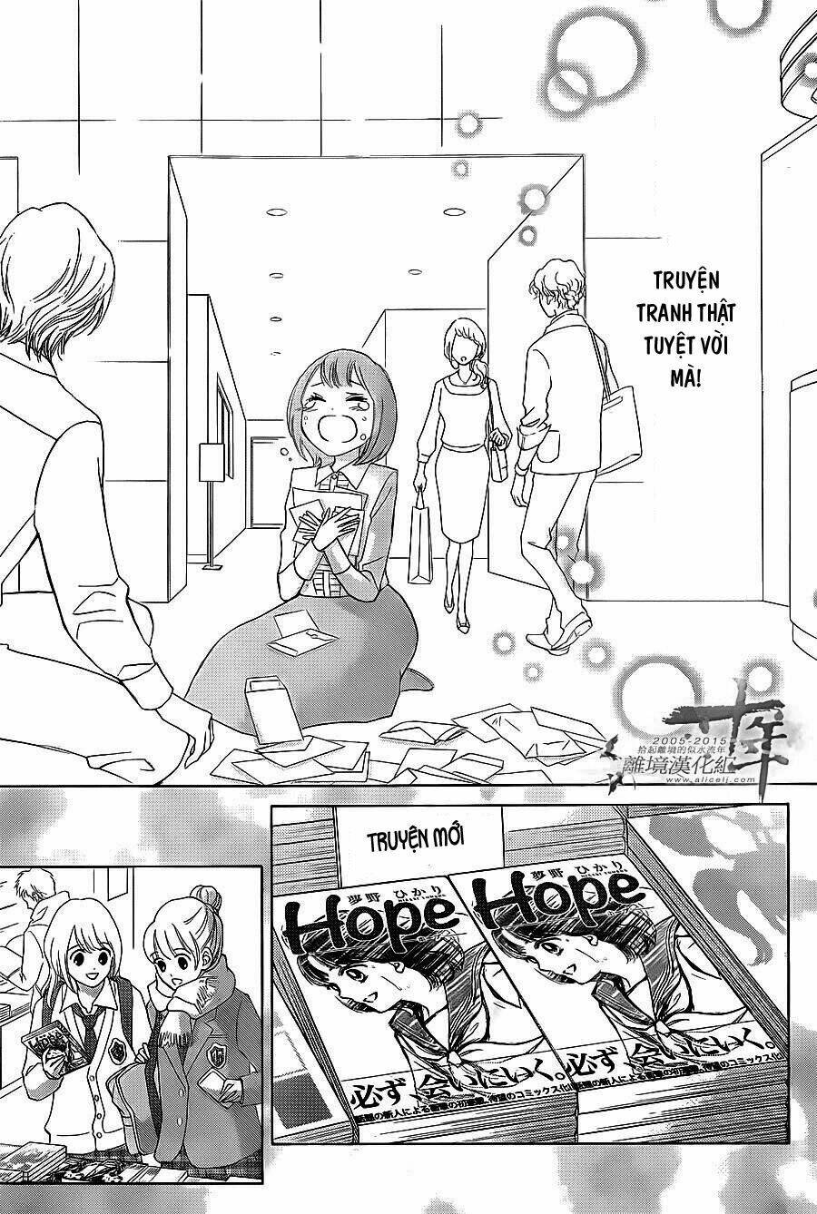 Hope Chapter 21 - Trang 2