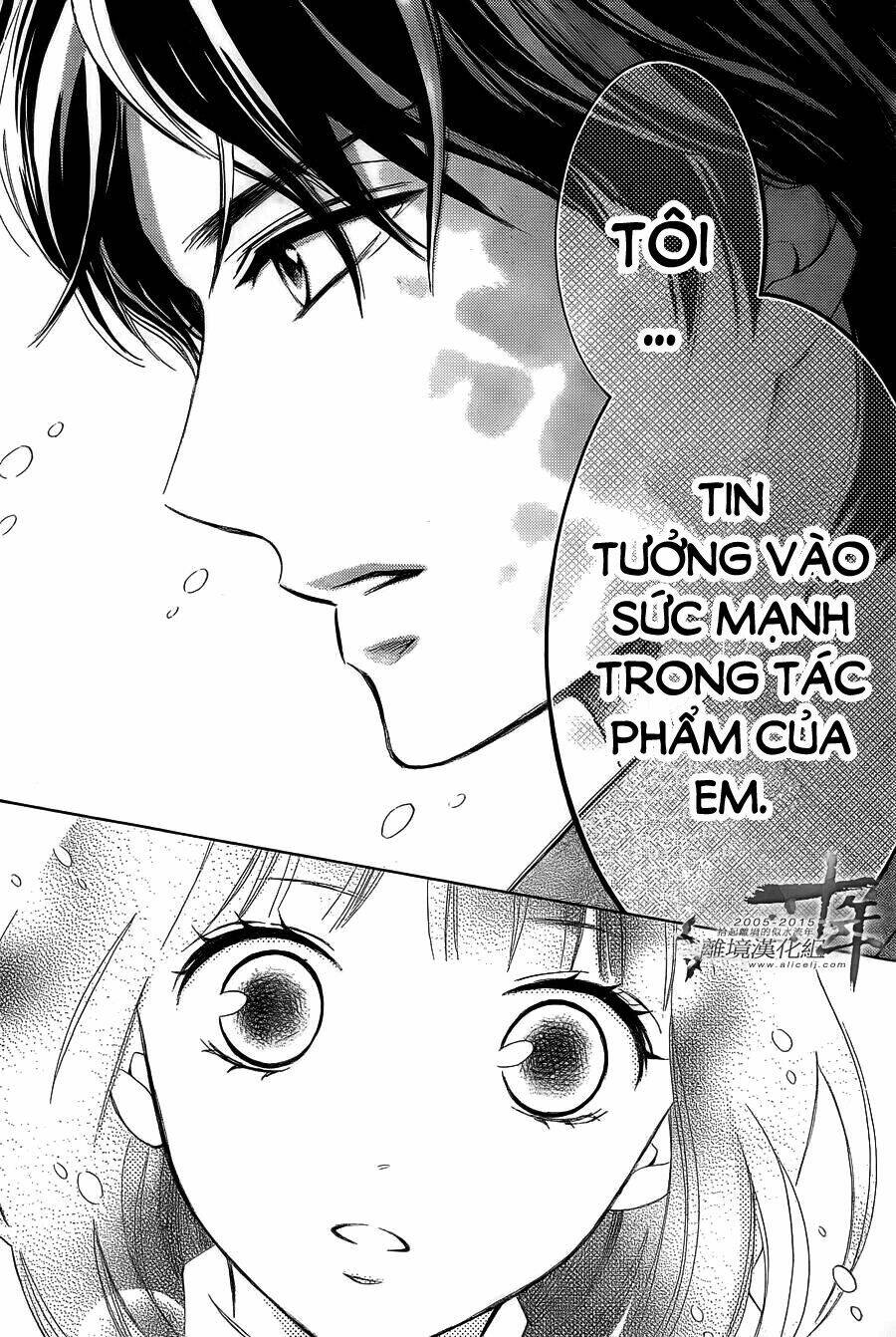 Hope Chapter 20 - Trang 2