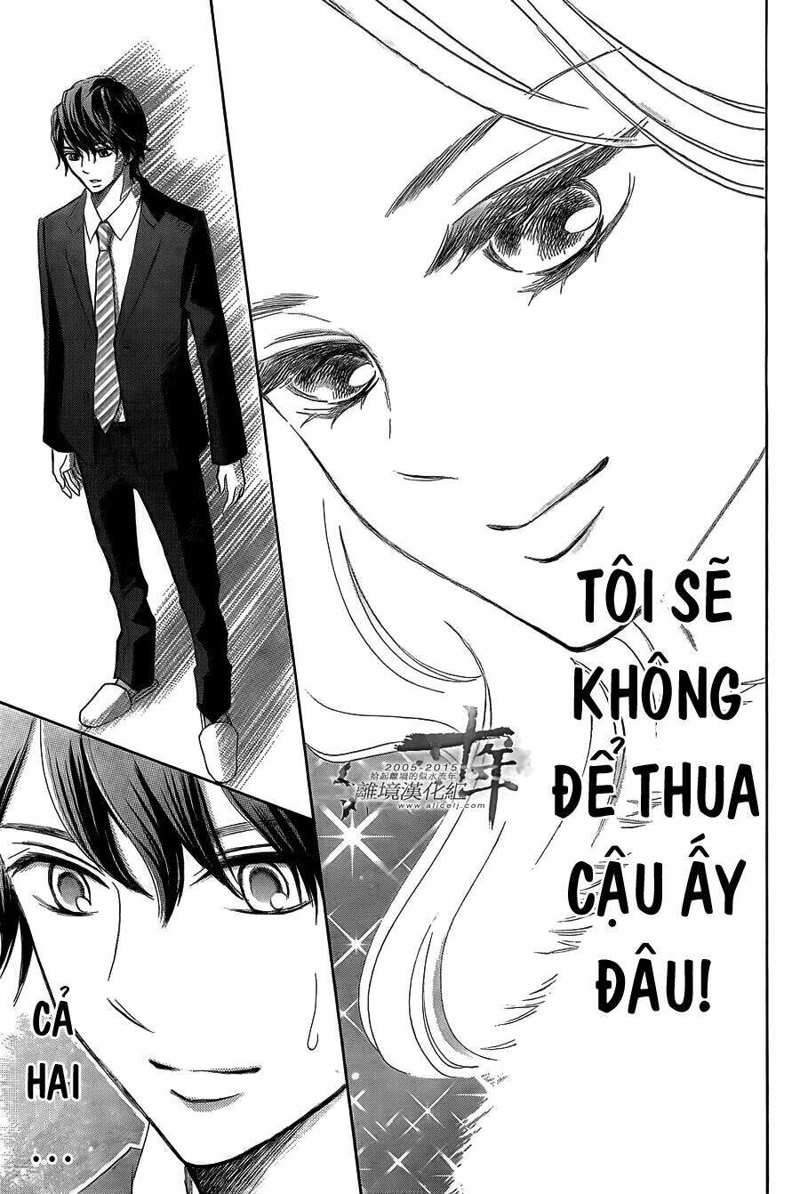 Hope Chapter 20 - Trang 2