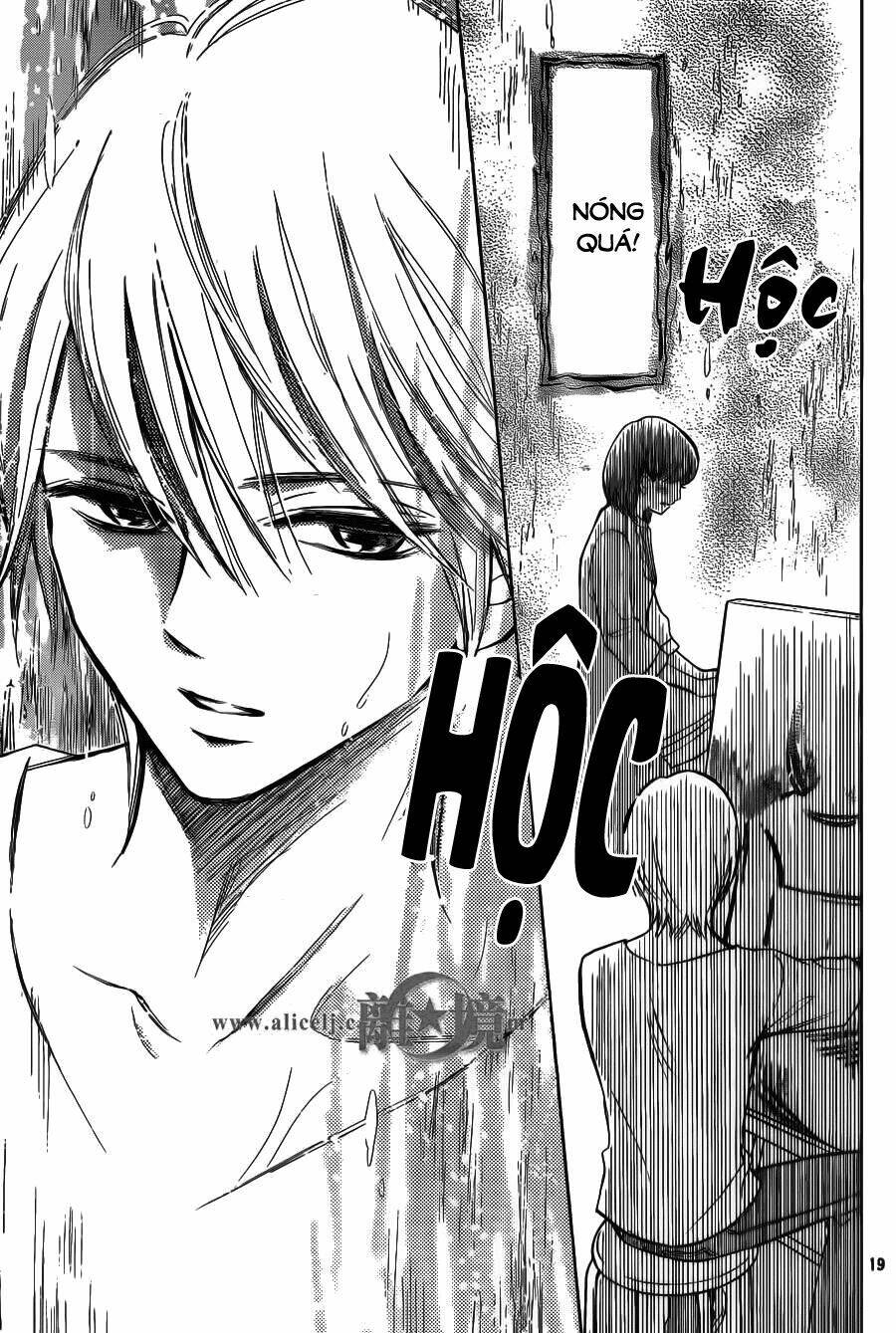 Hope Chapter 9 - Trang 2