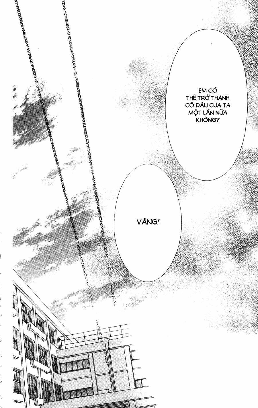 Koyoi, Kimi To Kiss No Chigiri Wo Chapter 15 - Trang 2