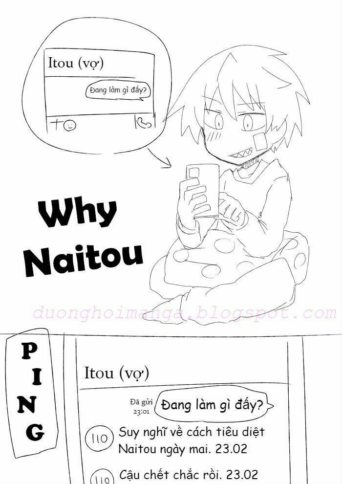 Why Naitou Chapter 5 - Trang 2