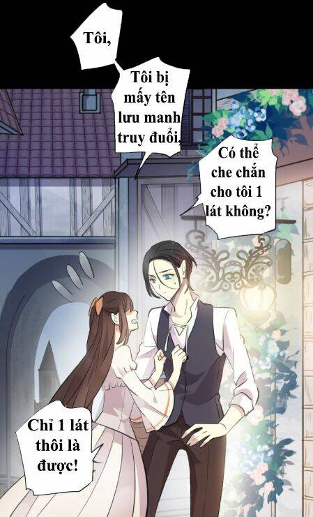 Vết Cắn Ngọt Ngào 2 Chapter 58.5 - Trang 2