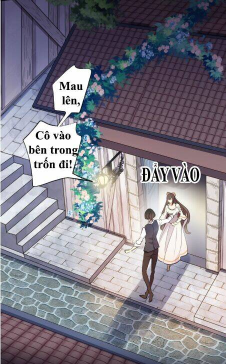 Vết Cắn Ngọt Ngào 2 Chapter 58.5 - Trang 2