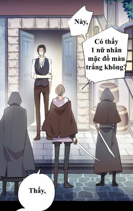 Vết Cắn Ngọt Ngào 2 Chapter 58.5 - Trang 2