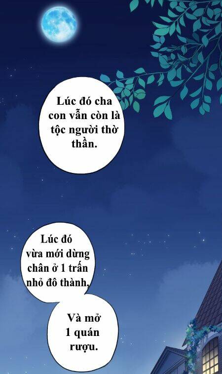 Vết Cắn Ngọt Ngào 2 Chapter 58.5 - Trang 2