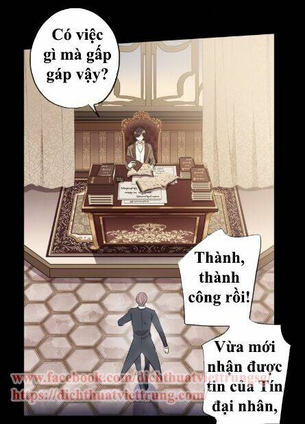 Vết Cắn Ngọt Ngào 2 Chapter 56 - Trang 2