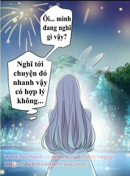 Vết Cắn Ngọt Ngào 2 Chapter 56 - Trang 2