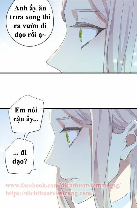 Vết Cắn Ngọt Ngào 2 Chapter 55.5 - Trang 2