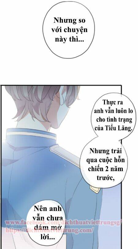 Vết Cắn Ngọt Ngào 2 Chapter 55.5 - Trang 2