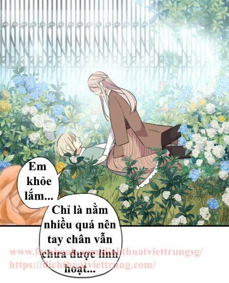 Vết Cắn Ngọt Ngào 2 Chapter 55.5 - Trang 2