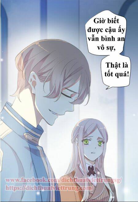 Vết Cắn Ngọt Ngào 2 Chapter 55.5 - Trang 2