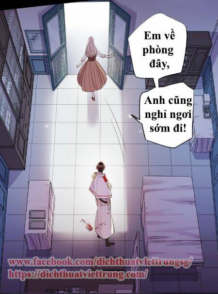 Vết Cắn Ngọt Ngào 2 Chapter 53 - Trang 2