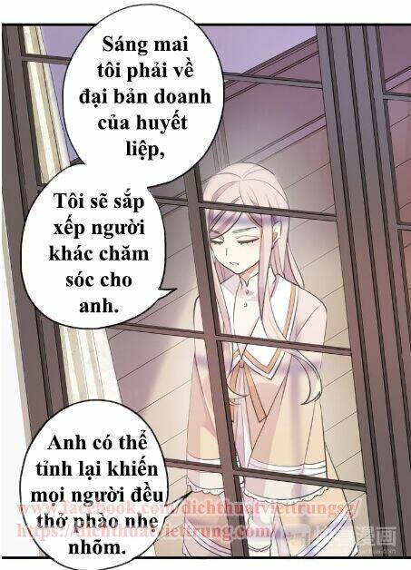 Vết Cắn Ngọt Ngào 2 Chapter 53 - Trang 2