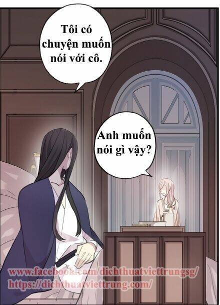 Vết Cắn Ngọt Ngào 2 Chapter 53 - Trang 2