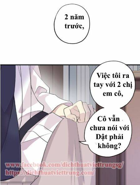 Vết Cắn Ngọt Ngào 2 Chapter 53 - Trang 2