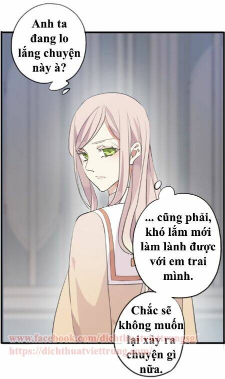 Vết Cắn Ngọt Ngào 2 Chapter 53 - Trang 2