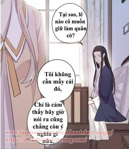 Vết Cắn Ngọt Ngào 2 Chapter 53 - Trang 2