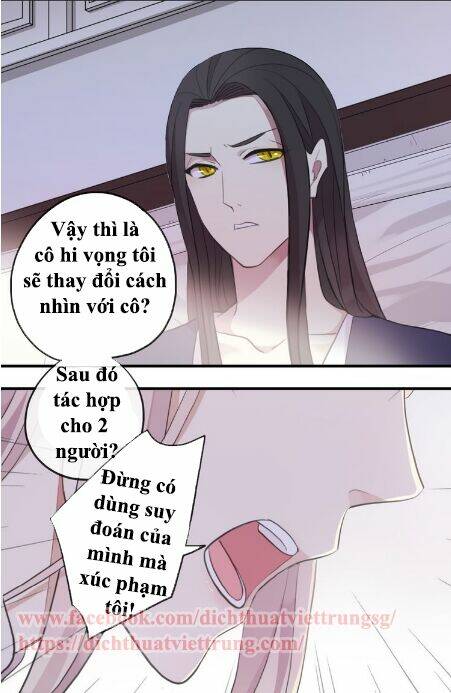 Vết Cắn Ngọt Ngào 2 Chapter 53 - Trang 2