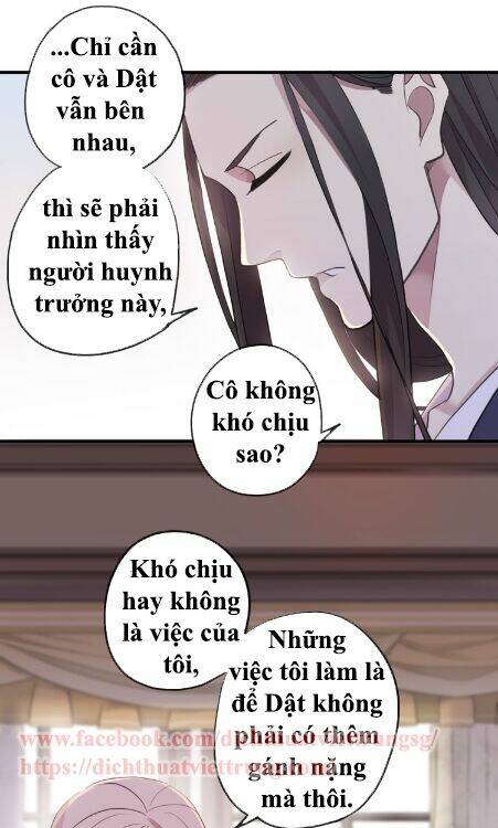 Vết Cắn Ngọt Ngào 2 Chapter 53 - Trang 2