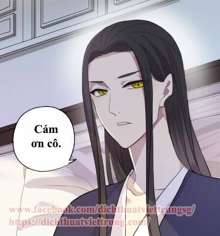 Vết Cắn Ngọt Ngào 2 Chapter 53 - Trang 2