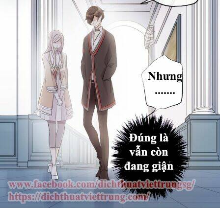 Vết Cắn Ngọt Ngào 2 Chapter 53 - Trang 2