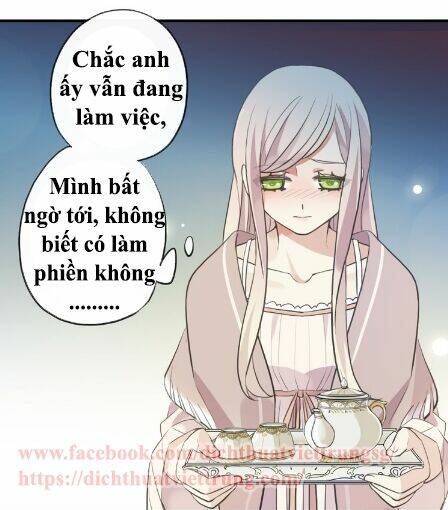 Vết Cắn Ngọt Ngào 2 Chapter 53 - Trang 2