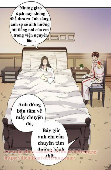 Vết Cắn Ngọt Ngào 2 Chapter 52 - Trang 2