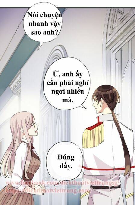 Vết Cắn Ngọt Ngào 2 Chapter 52 - Trang 2