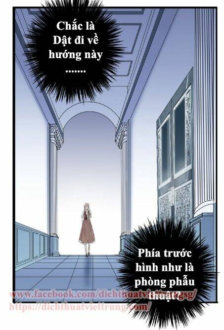 Vết Cắn Ngọt Ngào 2 Chapter 52 - Trang 2