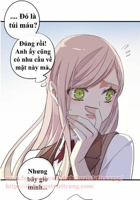 Vết Cắn Ngọt Ngào 2 Chapter 52 - Trang 2