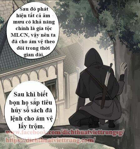 Vết Cắn Ngọt Ngào 2 Chapter 51 - Trang 2