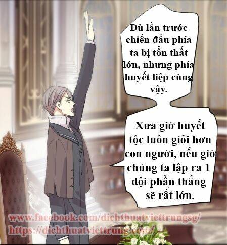 Vết Cắn Ngọt Ngào 2 Chapter 51 - Trang 2