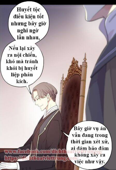 Vết Cắn Ngọt Ngào 2 Chapter 51 - Trang 2