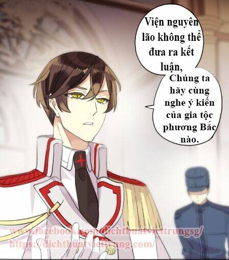 Vết Cắn Ngọt Ngào 2 Chapter 51 - Trang 2