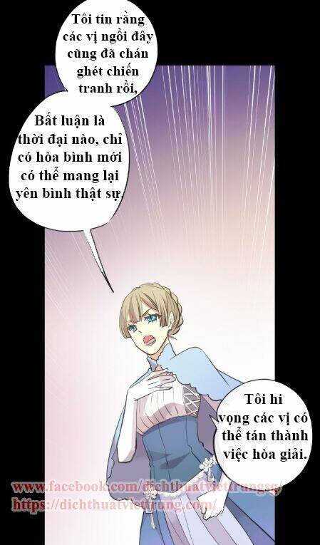 Vết Cắn Ngọt Ngào 2 Chapter 51 - Trang 2